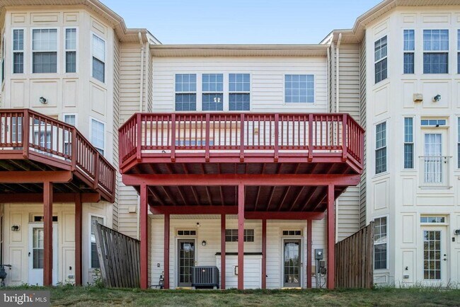 Building Photo - 17485 Bayou Bend Cir