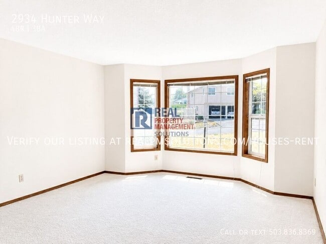 Building Photo - 2934 Hunter Way