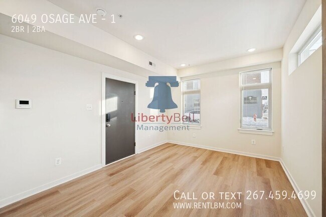 Building Photo - 6049 Osage Ave