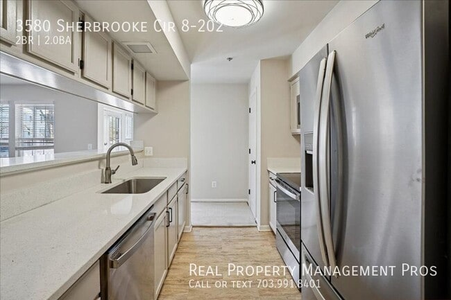 Building Photo - 3580 Sherbrooke Cir