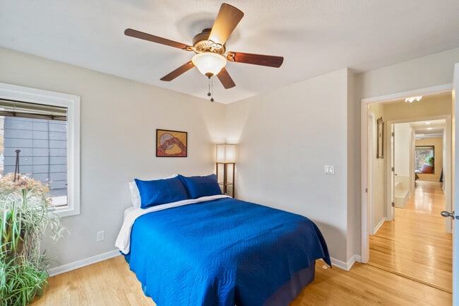 Building Photo - 6601 Lincoln Ave