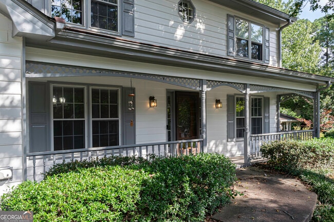 Building Photo - 6024 Old Town Pl