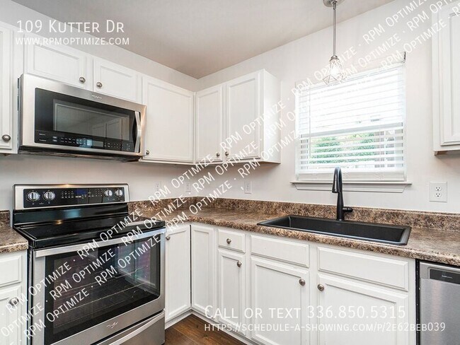 Building Photo - 109 Kutter Dr