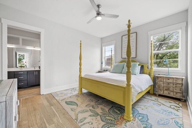 Building Photo - 119 Acklen Park Dr