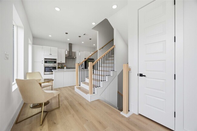 Building Photo - 3103 Lelia St