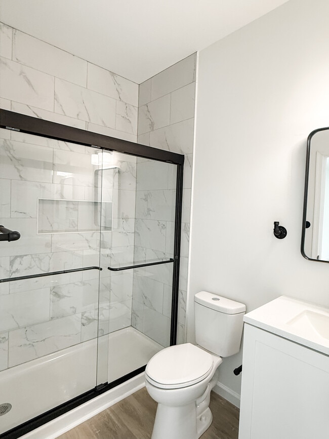 Building Photo - 6 Maryland Ave