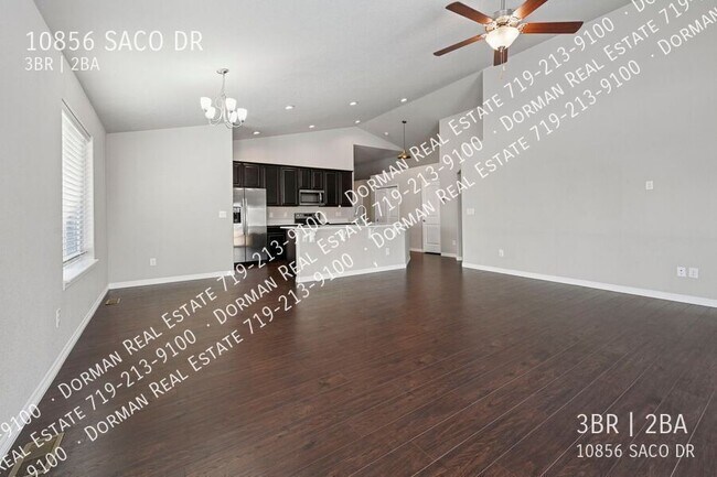 Building Photo - 10856 Saco Dr