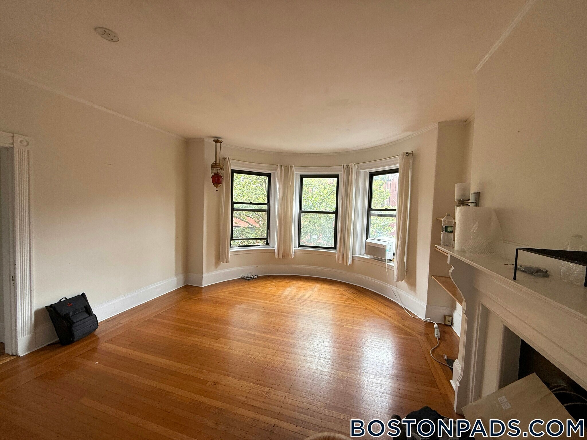 Building Photo - 429 Marlborough St