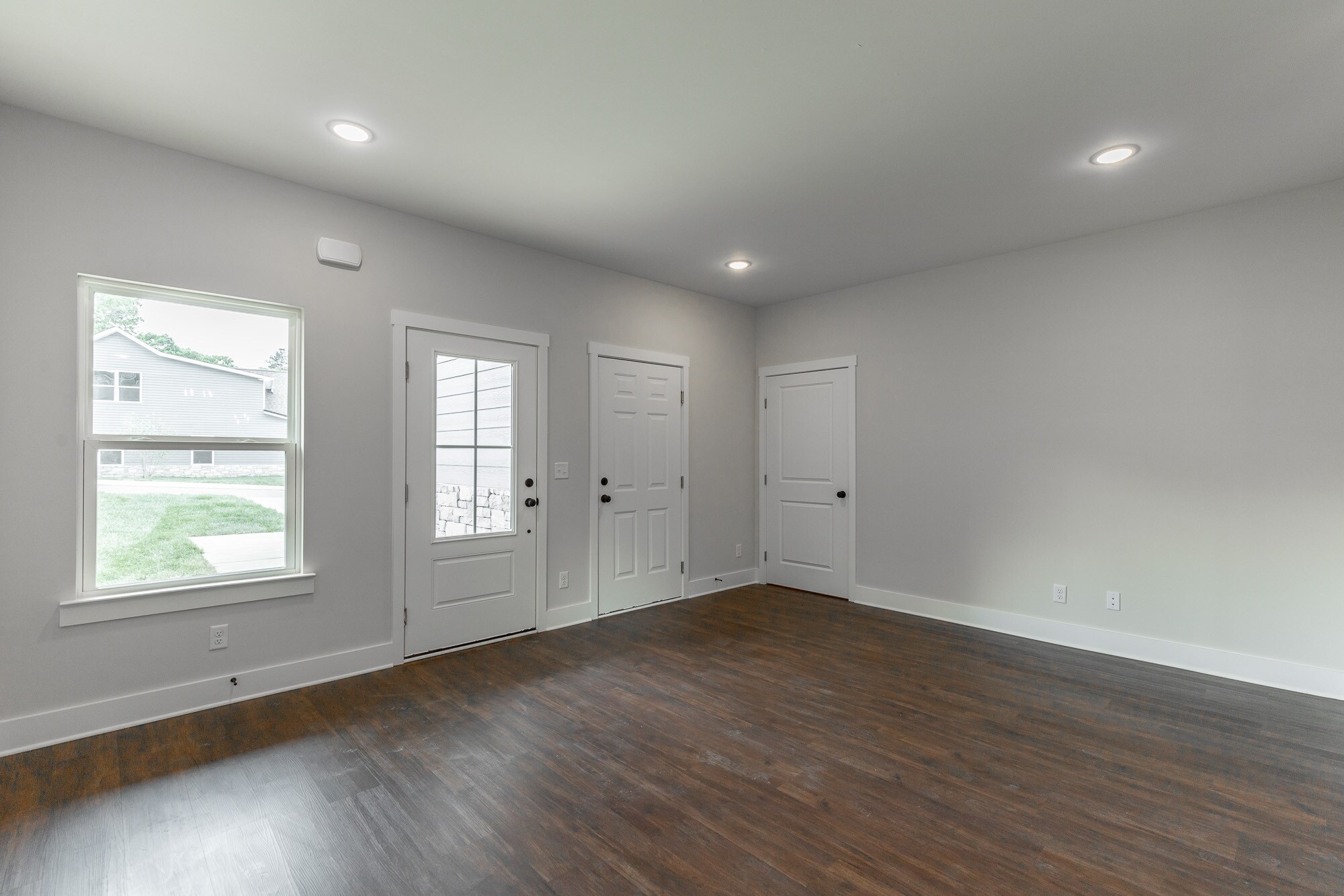 Building Photo - 4654 Heiskell Dr