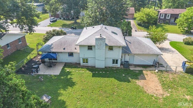 Building Photo - 4425 E Cambridge Ct