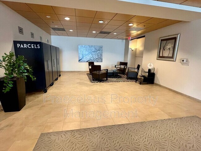 Building Photo - 1551 Fourth Ave