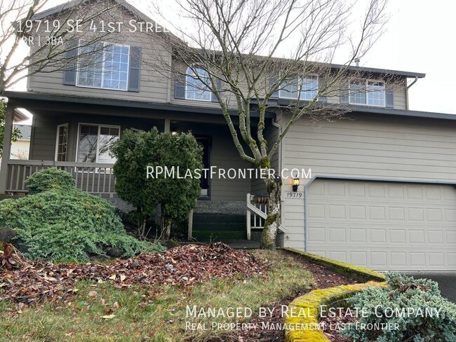 Primary Photo - Great 4 bedroom house in Camas !