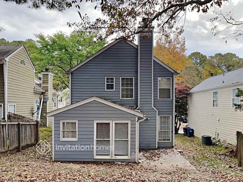 Building Photo - 1030 Hampton Hill Ct