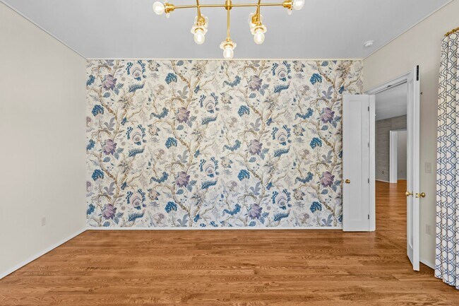 Building Photo - Rare opportunity to lease a luxury residence in The Nolen on Queens Road