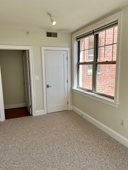 2nd Bedroom - 3220 17th St NW