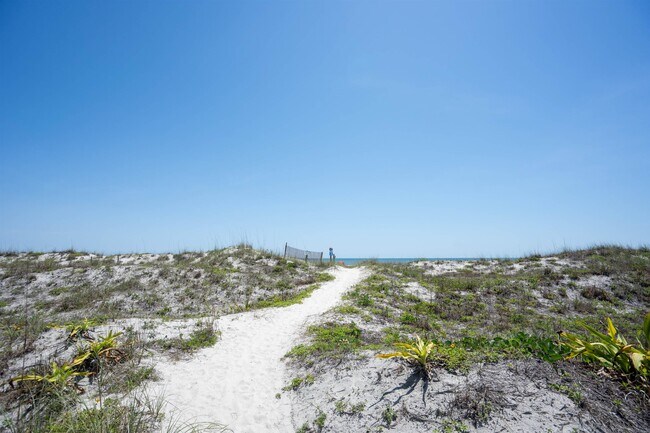 Building Photo - 740-A1A A1A Beach Blvd