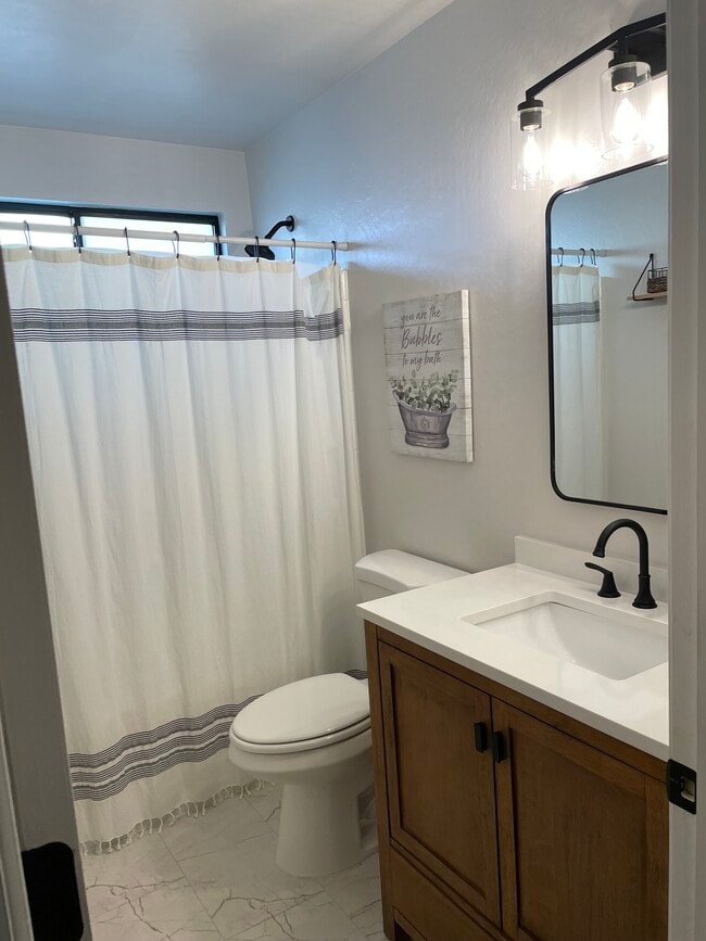 Master Bathroom - 106 S 110th St