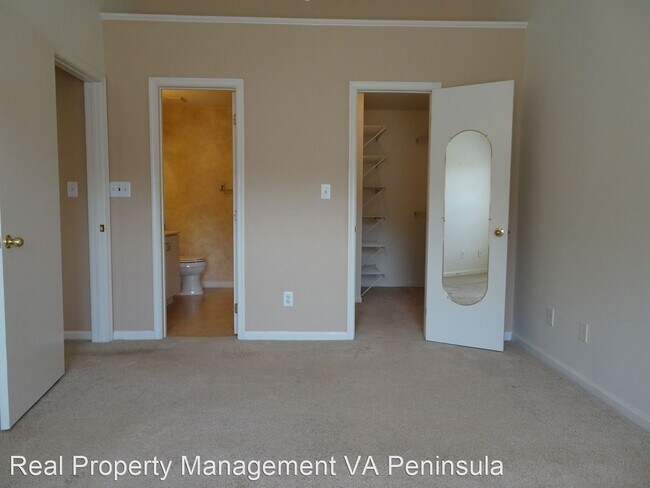 Building Photo - 2 br, 2 bath House - 810 Settlement Dr