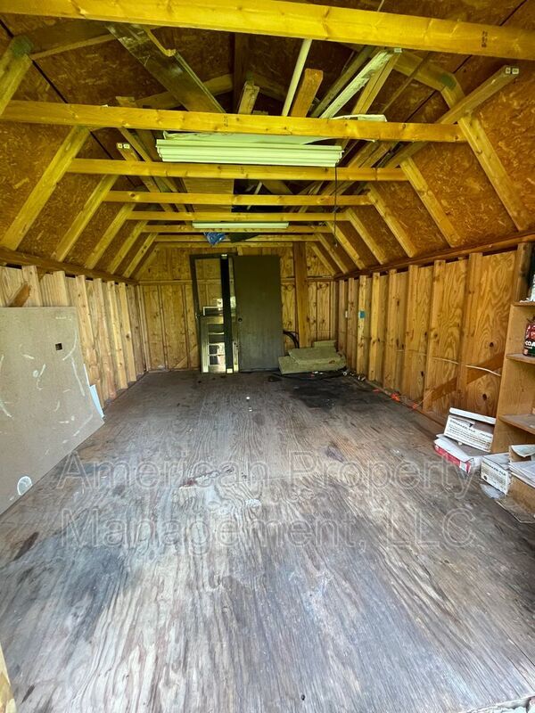 Building Photo - 3836 S 122nd E Ave