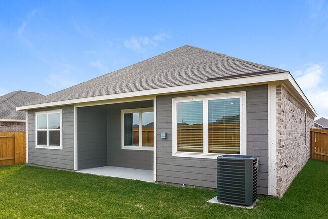 Building Photo - 7531 Tipton Meadow Way