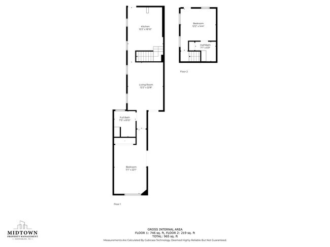 Building Photo - 1640 N 3rd St