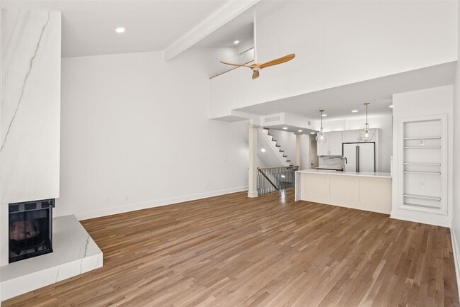 Building Photo - 4030 Gilbert Ave