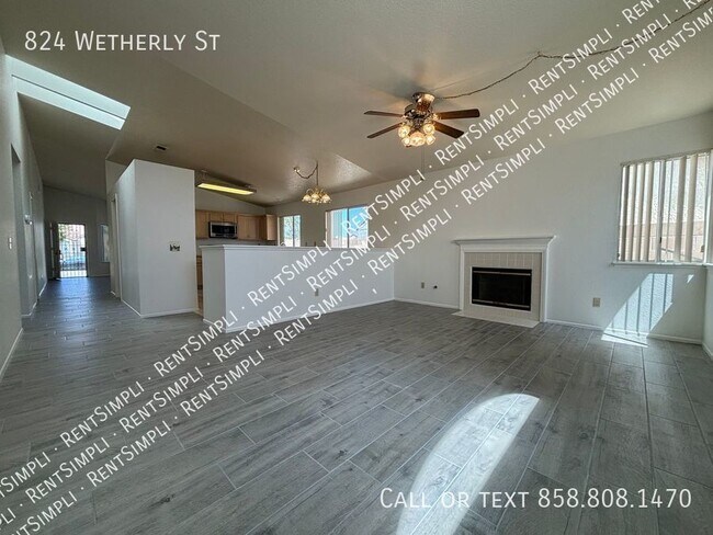 Building Photo - 824 Wetherly St