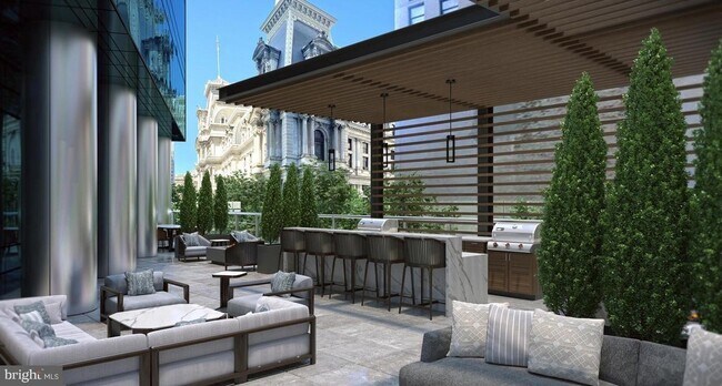 Building Photo - 1414 S Penn Square