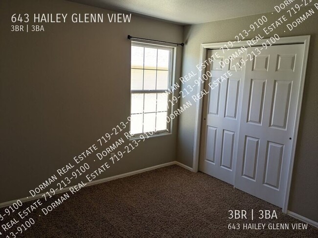 Building Photo - 643 Hailey Glenn View