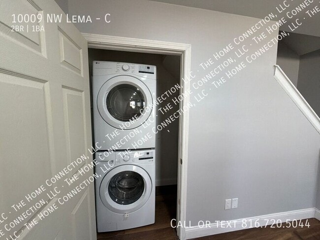 Building Photo - 10009 NW Lema-C
