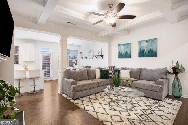 Building Photo - 2414 Fitts Dr