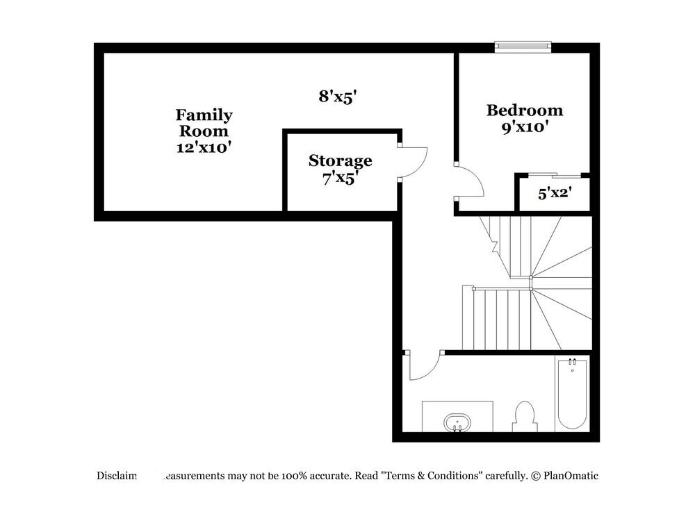 Building Photo - 7907 S Gaea Ct