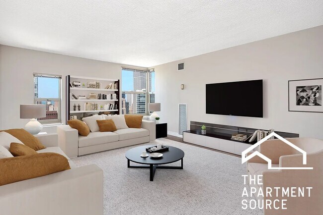 Building Photo - 100 W Chestnut St