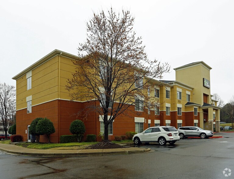 Furnished Studio Memphis 2541 Corporate Ave E Memphis TN 38132