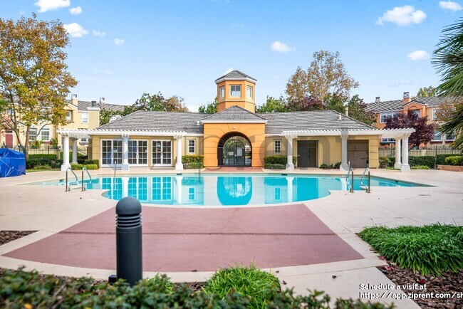 Building Photo - 3583 Madison Common