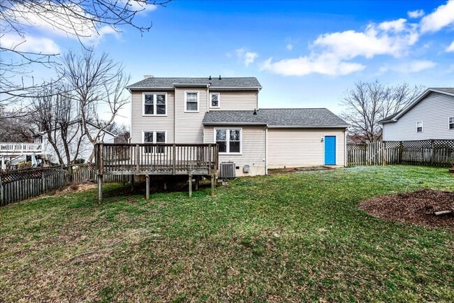 Building Photo - 10704 Live Oak Ct