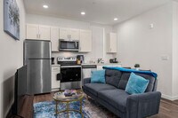 Building Photo - 4502 S Puget Sound Ave