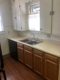 Building Photo - 515 S Fess Ave