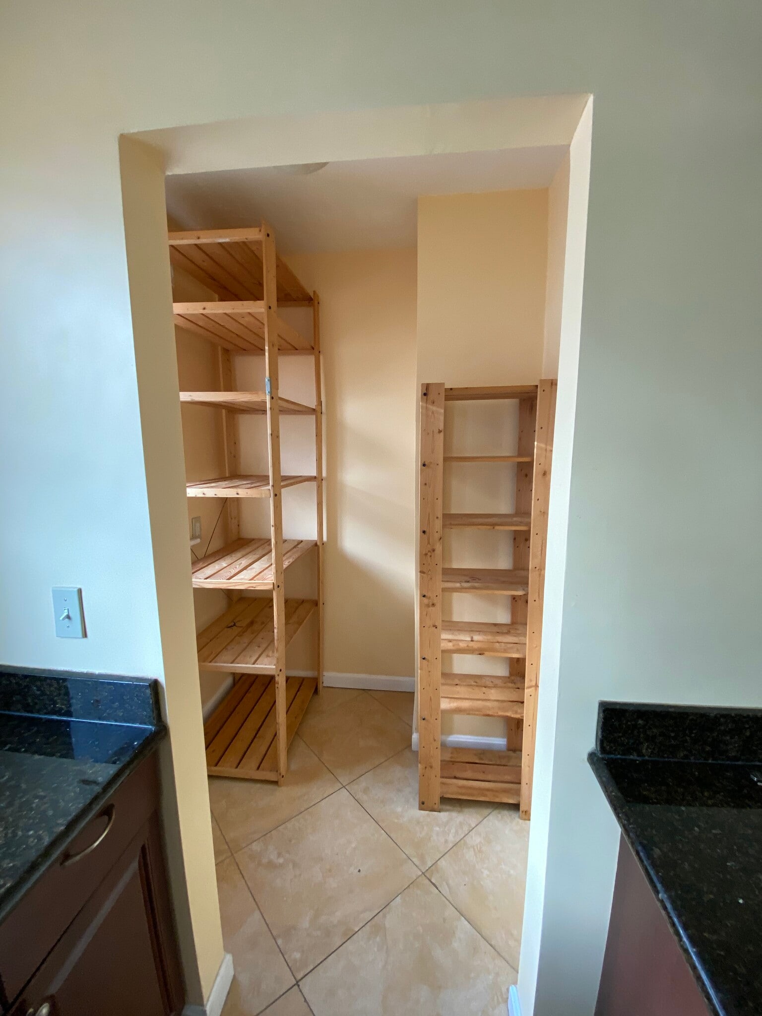 Pantry - 248 Brown St