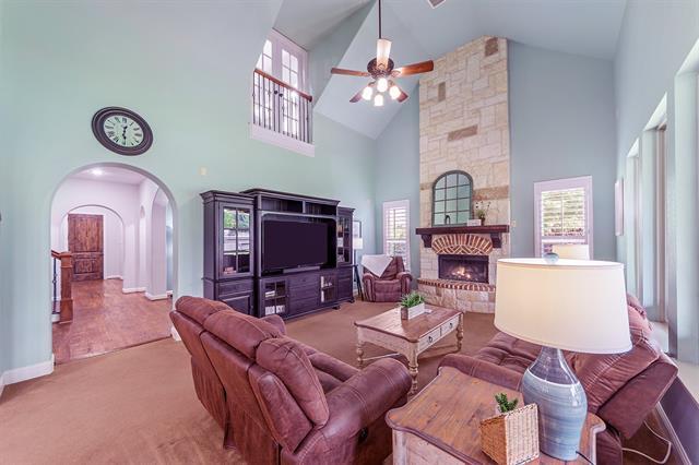 Building Photo - 4221 Pine Needle Court