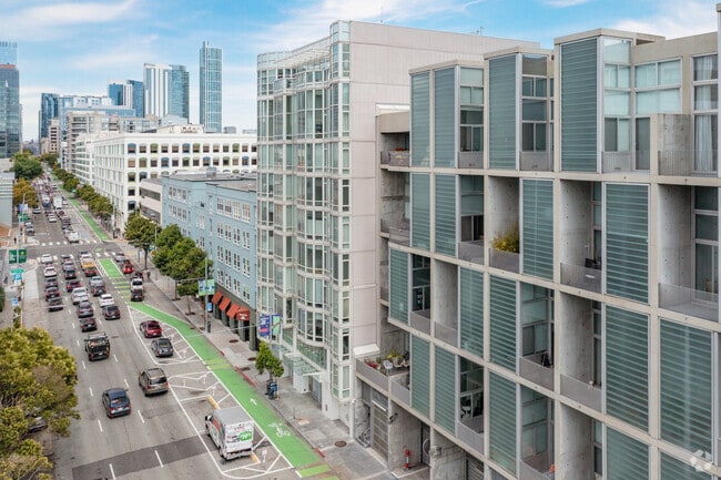 Primary Photo - 829 Folsom St