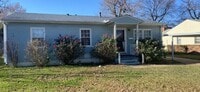 Building Photo - 2432 N Xanthus Ave