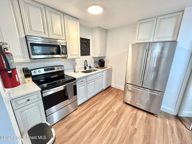 Building Photo - 8110 Canaveral Blvd
