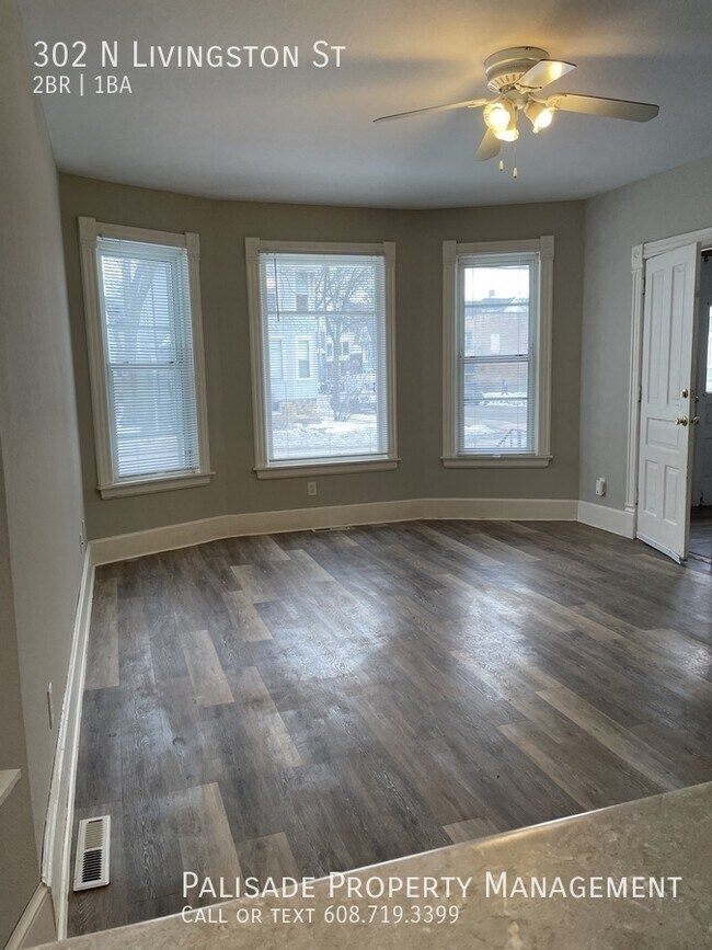 Building Photo - 302 N Livingston St