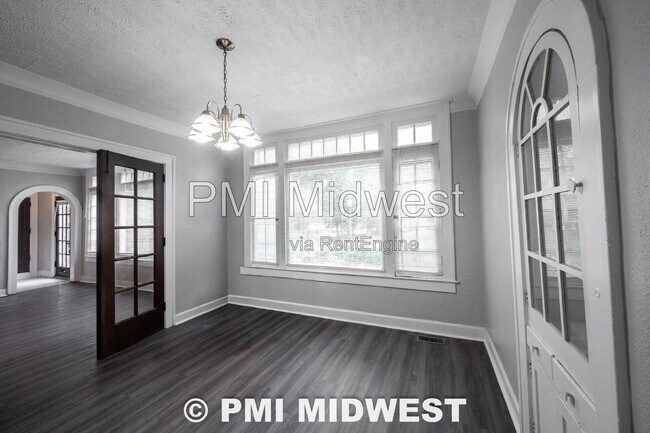 Building Photo - 3505 N Pennsylvania St