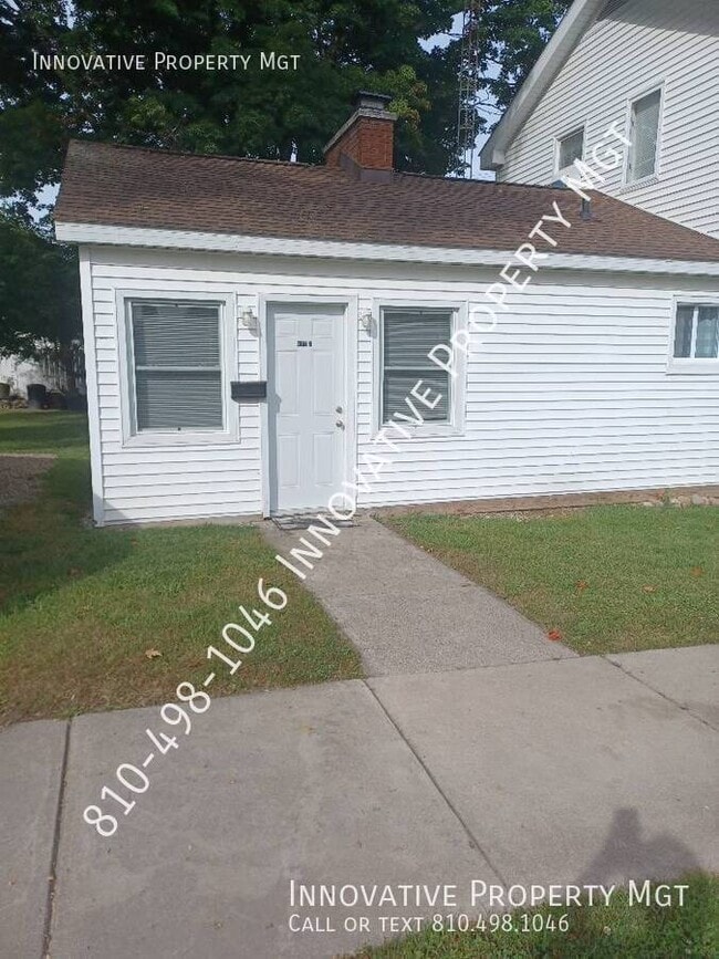 Building Photo - 120 E State St