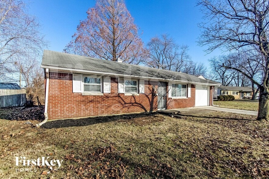 Building Photo - 3827 Monica Ct