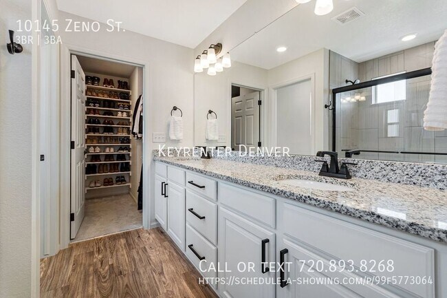 Building Photo - Modern Elegance Meets Comfort: 3BR/2.5BA H...