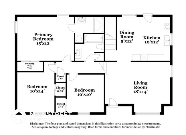Building Photo - 5240 Jean Dr