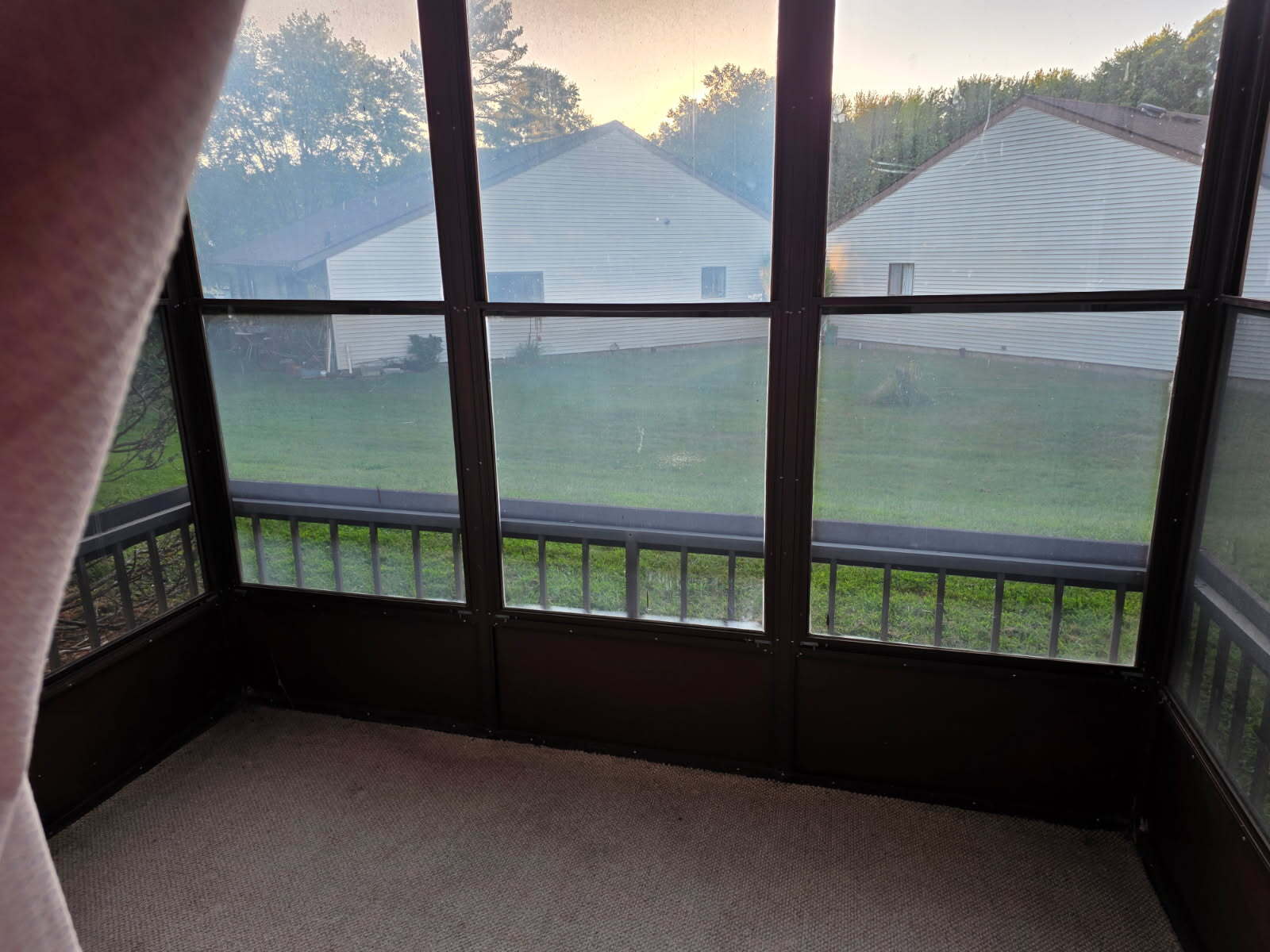 Screened In Porch 1 - 78 Overlook Way